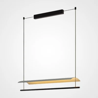 Подвесной светильник GARTH A L59 ImperiumLoft