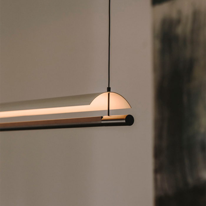 Подвесной светильник GARTH A L59 ImperiumLoft