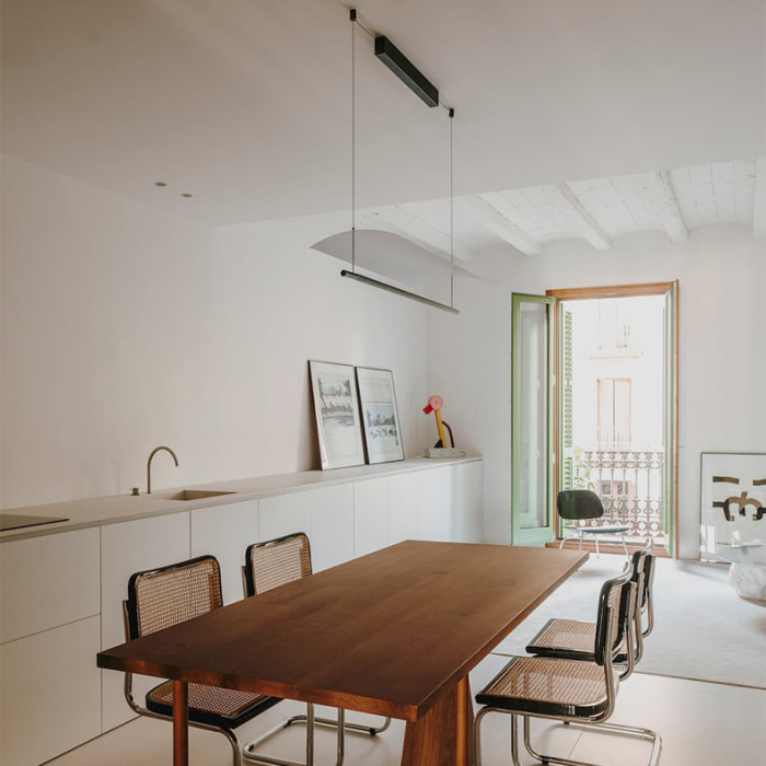 Подвесной светильник GARTH A L59 ImperiumLoft