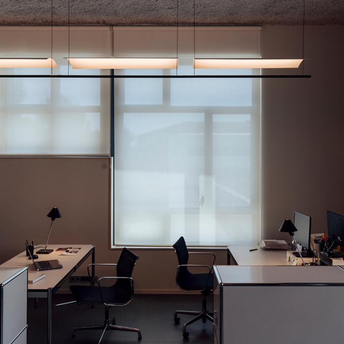 Подвесной светильник GARTH A L59 ImperiumLoft