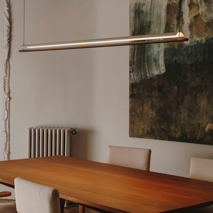 Подвесной светильник GARTH A L59 ImperiumLoft