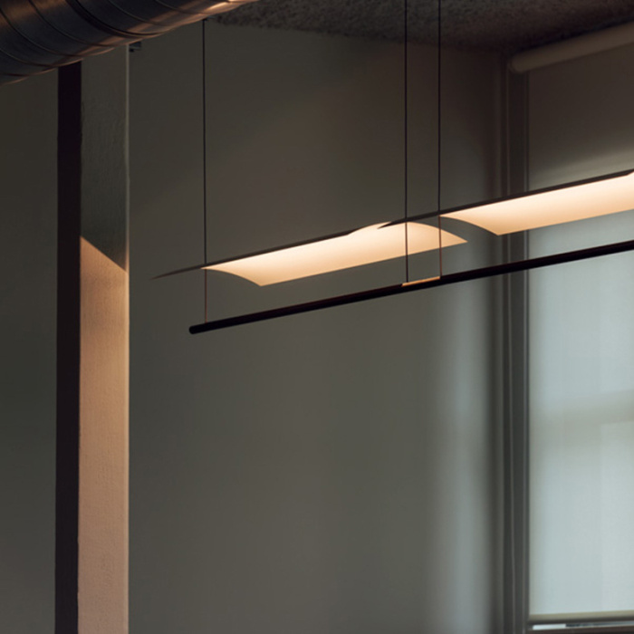 Подвесной светильник GARTH A L59 ImperiumLoft