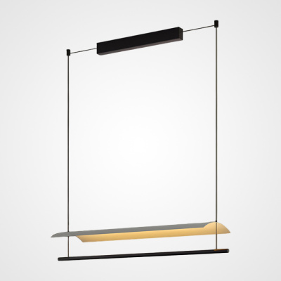 Подвесной светильник GARTH A L59 ImperiumLoft