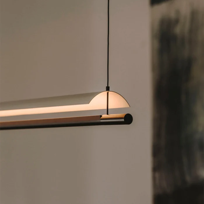 Подвесной светильник GARTH A L59 ImperiumLoft