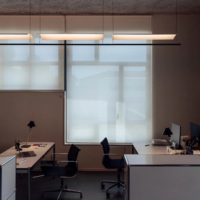 Подвесной светильник GARTH A L59 ImperiumLoft