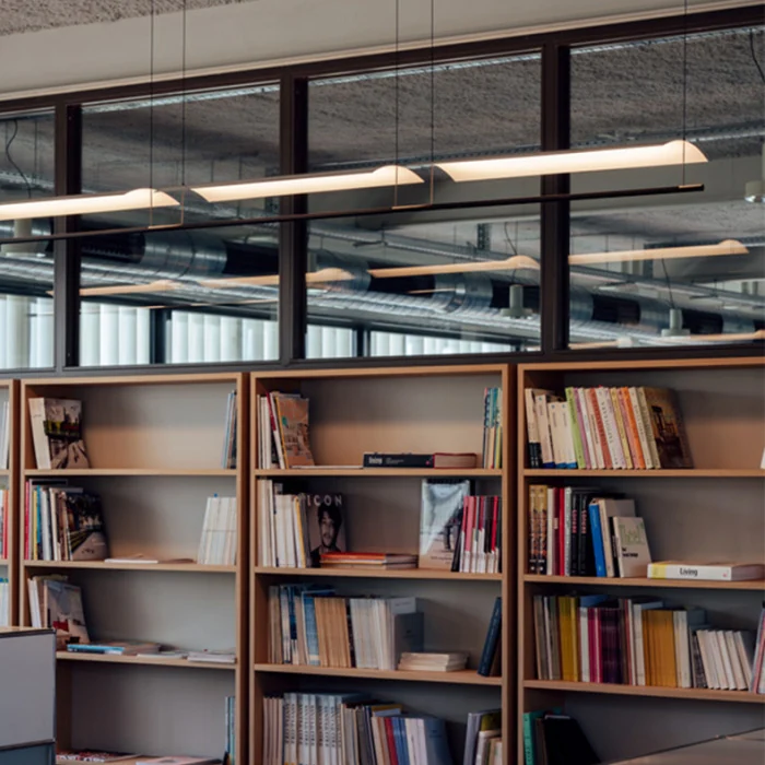 Подвесной светильник GARTH A L59 ImperiumLoft