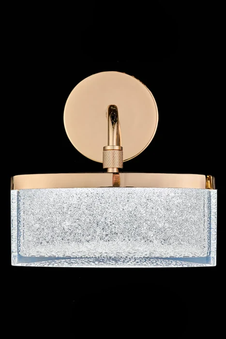 Бра Leon Indiana LE7910/1W Gold