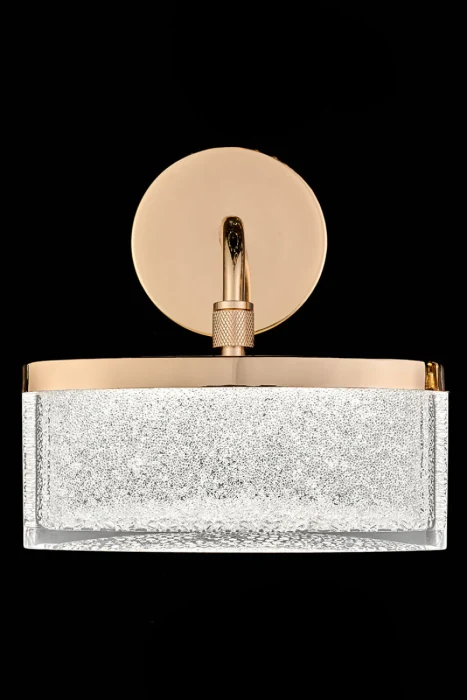 Бра Leon Indiana LE7910/1W Gold