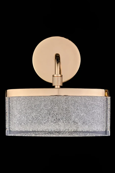 Бра Leon Indiana LE7910/1W Gold