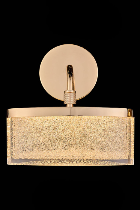 Бра Leon Indiana LE7910/1W Gold