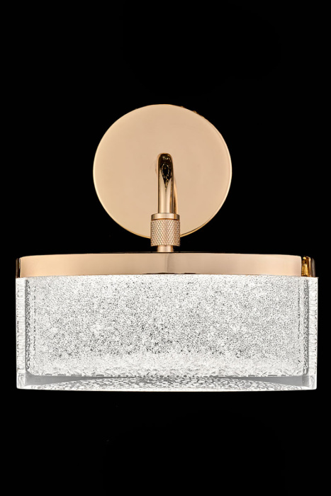 Бра Leon Indiana LE7910/1W Gold