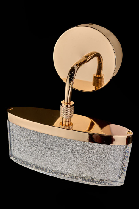 Бра Leon Indiana LE7910/1W Gold