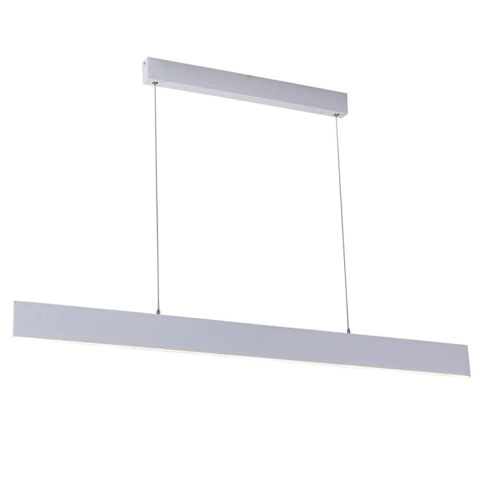 Люстра подвесная Lucia Tucci AERO 206.30 bianco LED