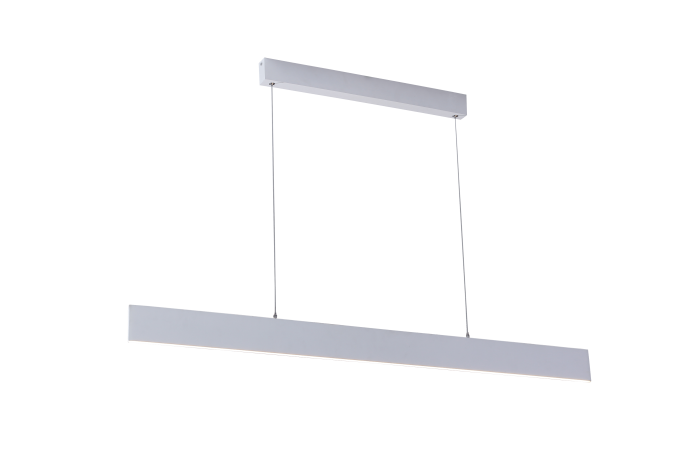 Линейный светильник Lucia Tucci AERO 206.30 bianco LED