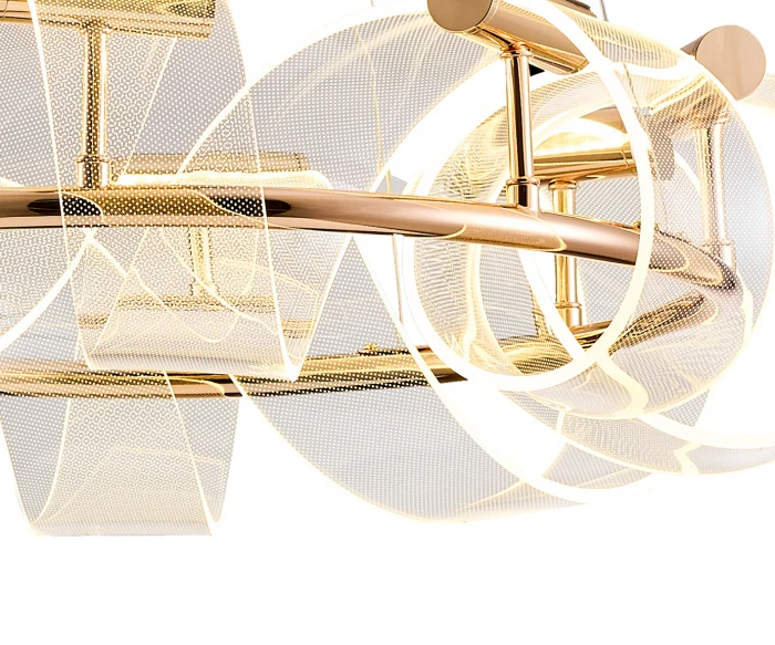 Люстра Kink Light 08037-50,37