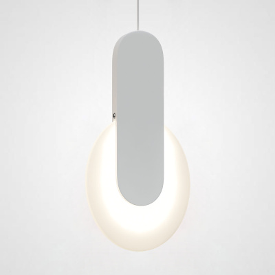 Подвесной светильник MARENA A Белый ImperiumLoft