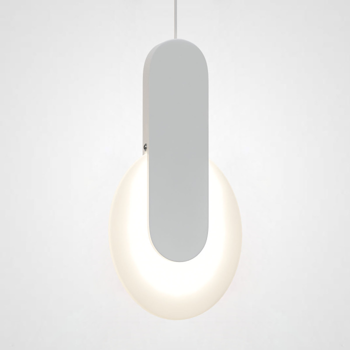 Подвесной светильник MARENA A Белый ImperiumLoft