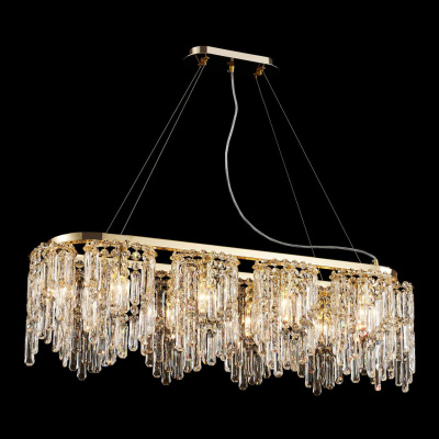 Люстра подвесная Lussole Presidio LSP-6043