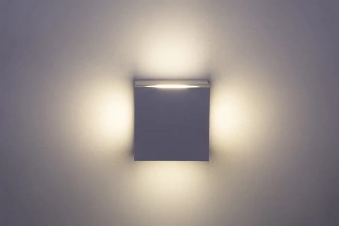 Настенный светильник Crystal Lux CLT 026W WH