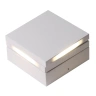 Настенный светильник Crystal Lux CLT 026W WH