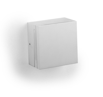 Настенный светильник Crystal Lux CLT 026W WH