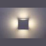 Настенный светильник Crystal Lux CLT 026W WH