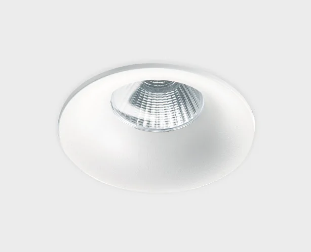 IT06-6016 white 3000K светильник встраиваемый