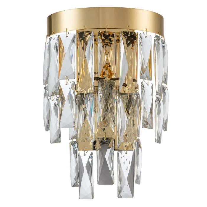 Настенный светильник ANNA INDIGO V000383