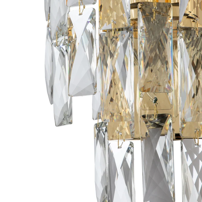 Настенный светильник ANNA INDIGO V000383