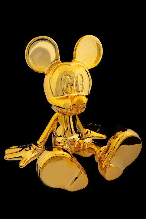 Статуэтка Teona Decor Disney TD045/2L