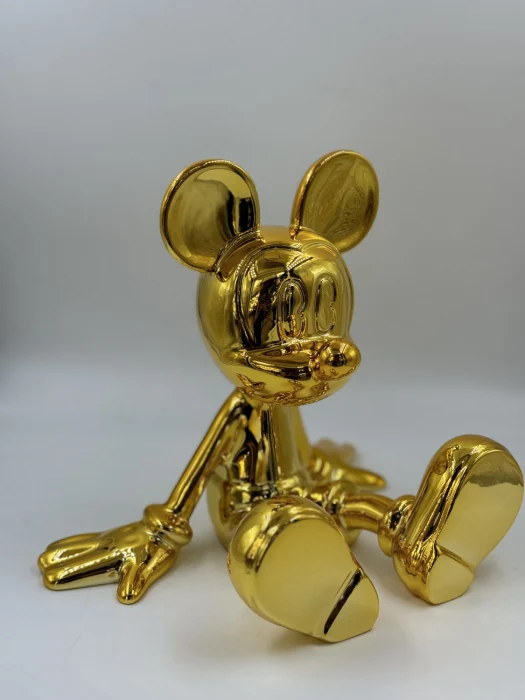 Статуэтка Teona Decor Disney TD045/2L