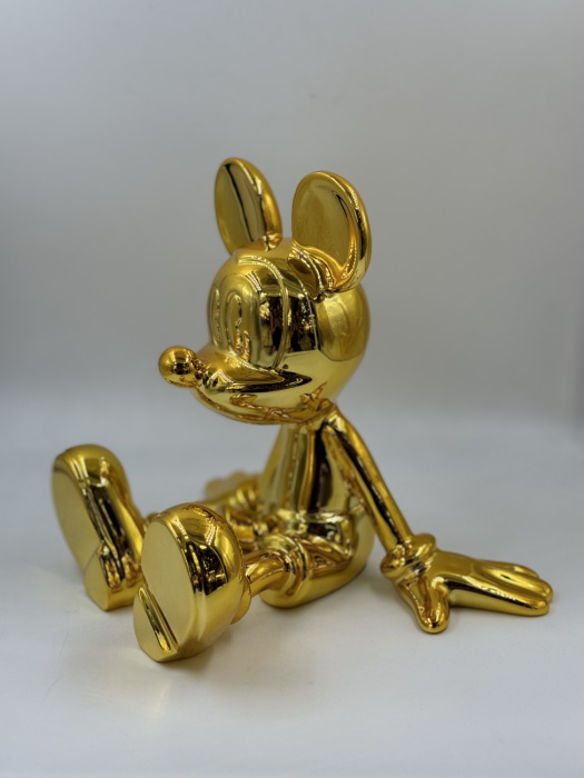 Статуэтка Teona Decor Disney TD045/2L