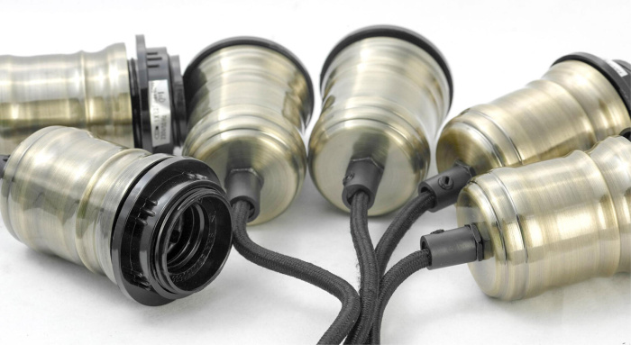 Люстра подвесная Lussole Shirley GRLSP-9310