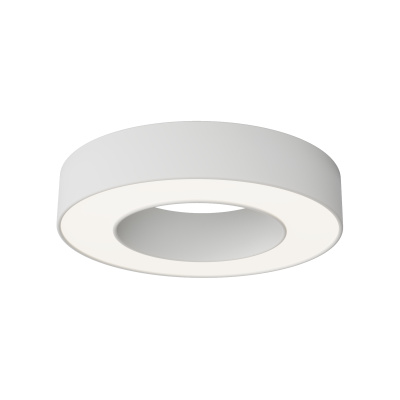 Потолочный светильник Maytoni Lua C093CL-24W4K-W