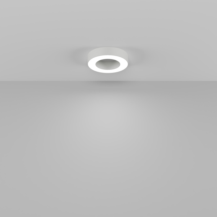 Потолочный светильник Maytoni Lua C093CL-24W4K-W