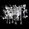 Бра Crystal Lux ROMEO AP2 CHROME