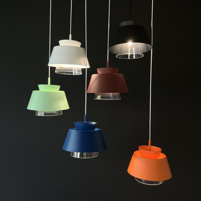 Подвесной светильник SOTA Черный ImperiumLoft