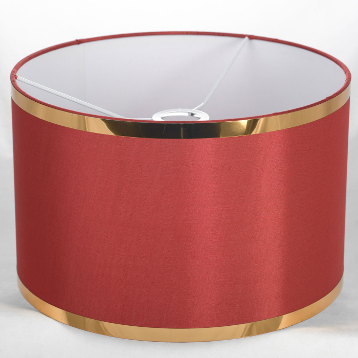 Настольная лампа LSP-0617 LUSSOLE