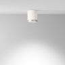 Потолочный светильник Maytoni Hoop C086CM-GX53-MRD-WS