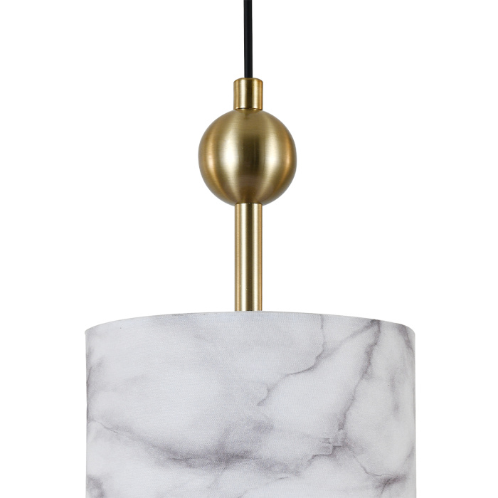 Подвесной светильник VENATO INDIGO V000582