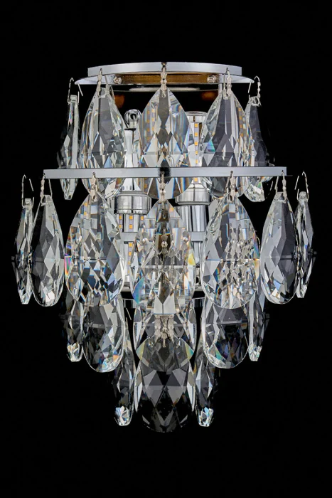 Настенный светильник Leon Melanie LE6880/1W CH