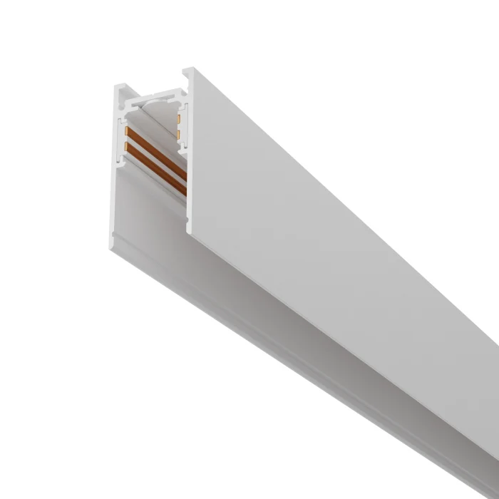 Шинопровод накладной/подвесной Maytoni Busbar trunkings Exility TRX034-411W