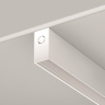 Шинопровод накладной/подвесной Maytoni Busbar trunkings Exility TRX034-411W