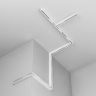 Шинопровод накладной/подвесной Maytoni Busbar trunkings Exility TRX034-411W