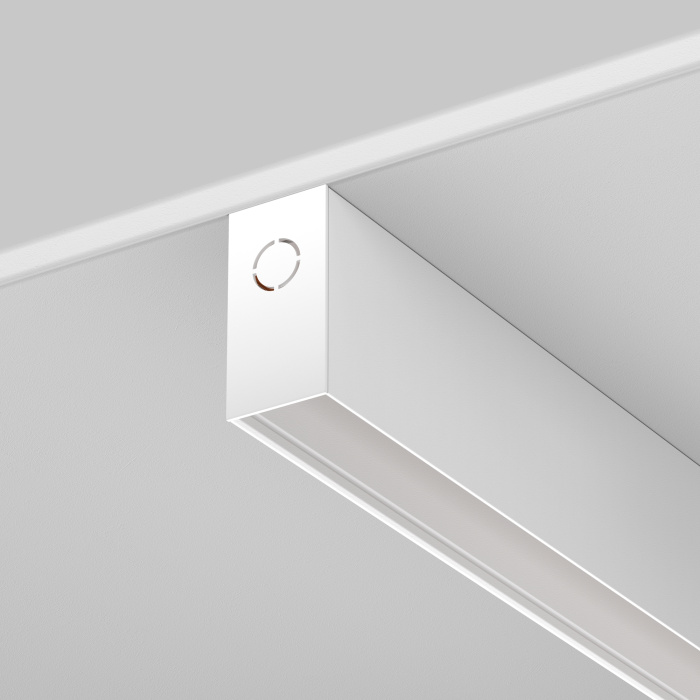 Шинопровод накладной/подвесной Maytoni Busbar trunkings Exility TRX034-411W