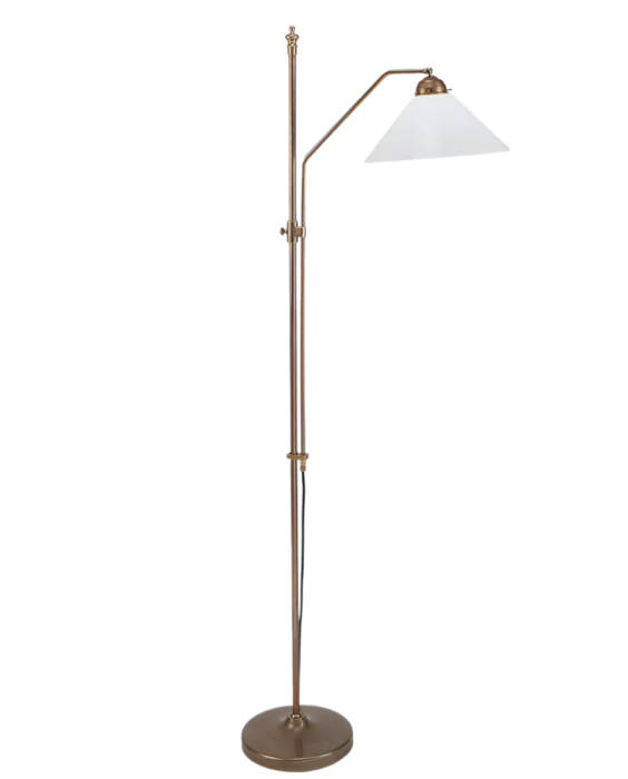 Торшер Berliner Messinglampen T3ST02-70opB