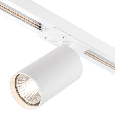 Трековый светильник 20001 ESCADA 20001TRA/01 SWH