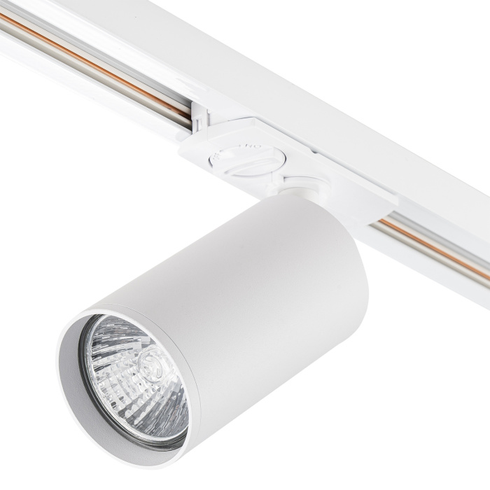 Трековый светильник 20001 ESCADA 20001TRA/01 SWH