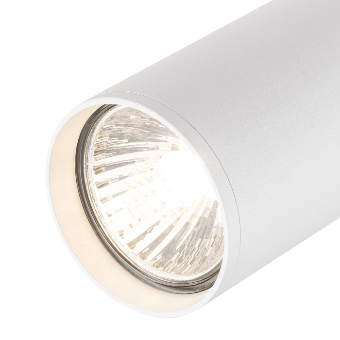 Трековый светильник 20001 ESCADA 20001TRA/01 SWH