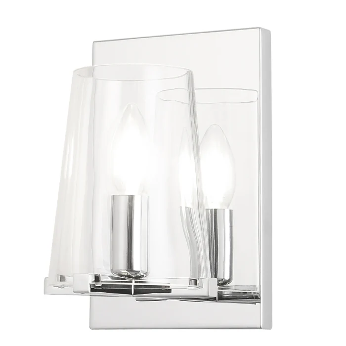 Бра Crystal Lux MEDICI AP1